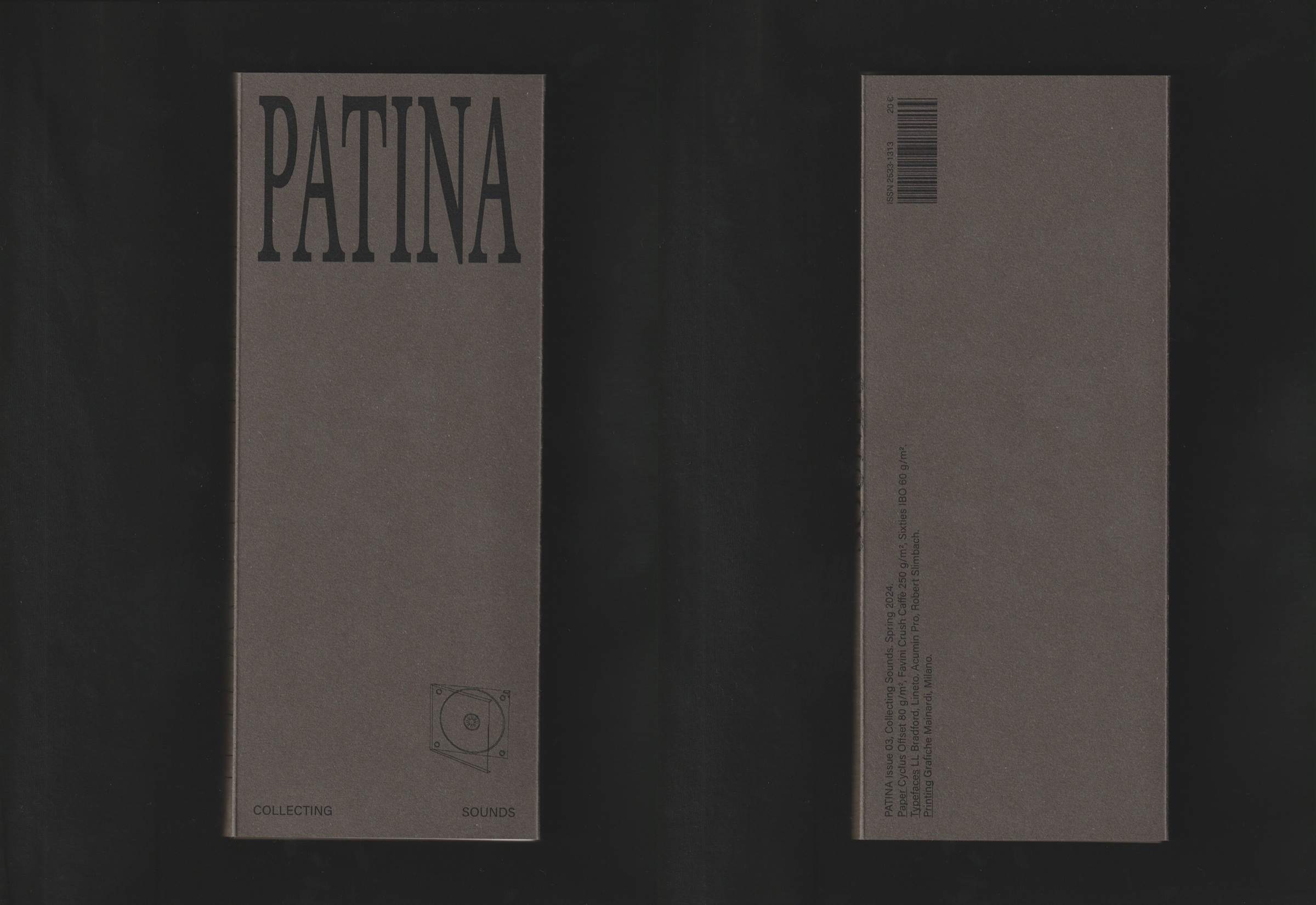 patina 1