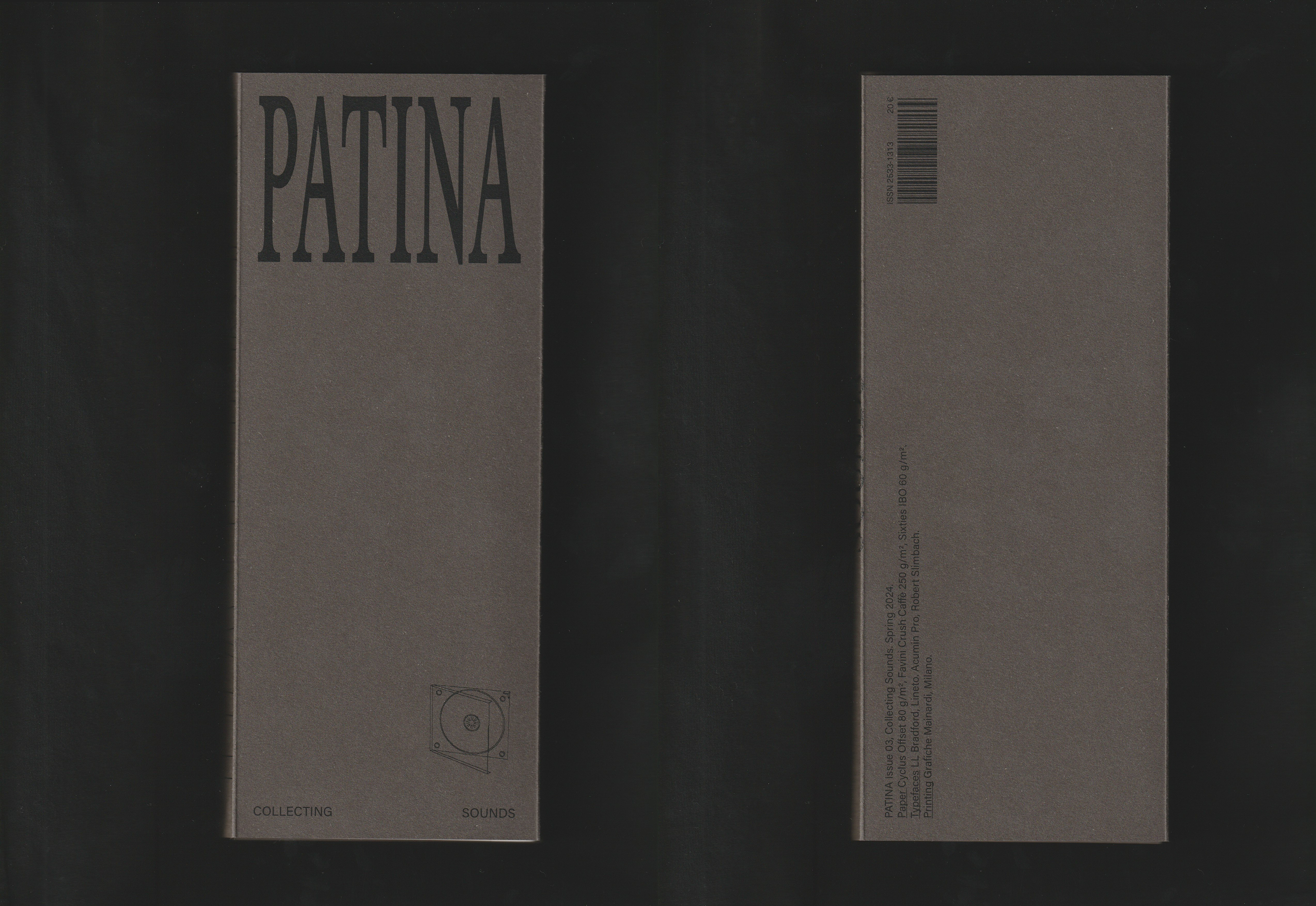 patina 1