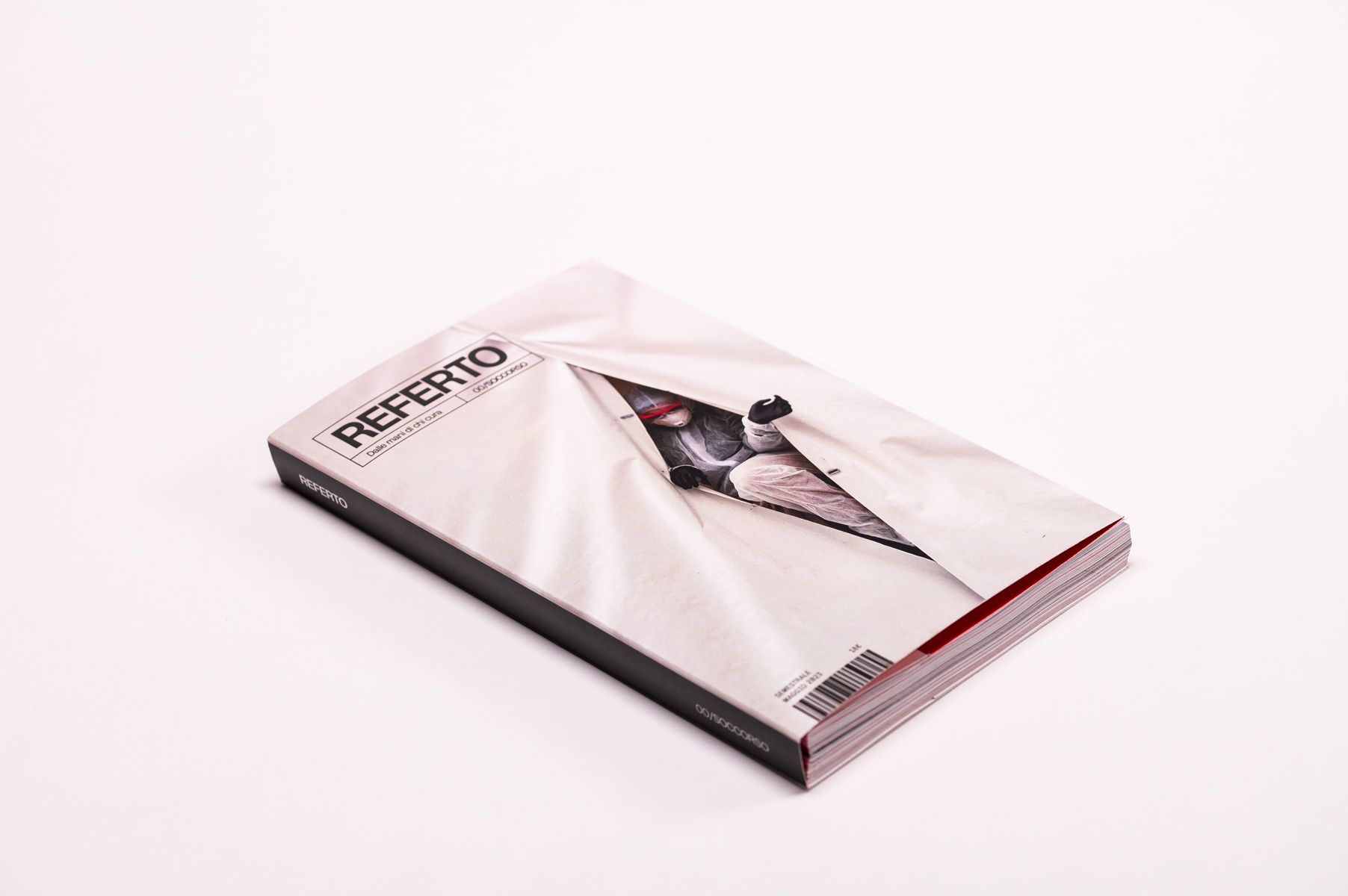 EDITORIA REFERTO 077